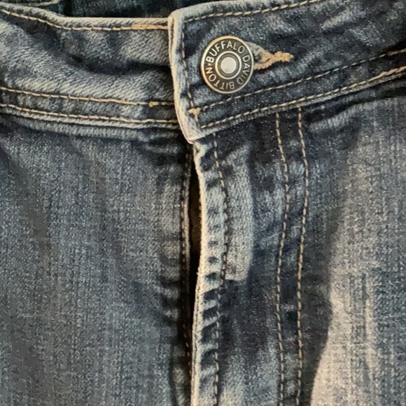 Buffalo David Bitton Blue Jeans - Picture 9 of 14